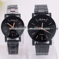 Hot sell lover wrist watches for couples